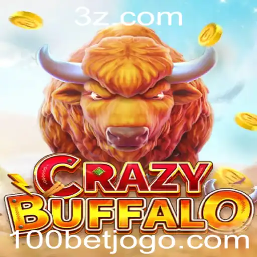 Descubra CRAZYBUFFALO: A Nova Sensação em Jogos de Azar com 100bet