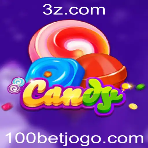Descubra o Jogo Candy: Uma Aventura Doce e Estratégica com 100bet