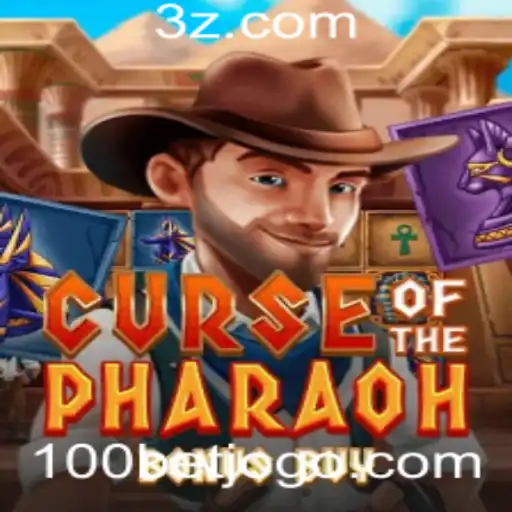 Explorando o Jogo CurseofthePharaohBonusBuy: Uma Aventura de Apostas