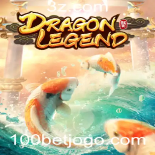 DragonLegend: Descubra o Incrível Mundo da Aventura com 100bet