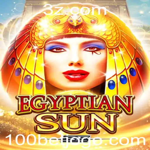 Guia Completo do Jogo EgyptianSunSE com Estratégia e Regras 100bet