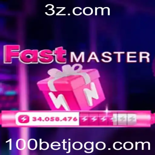 Descubra o Empolgante Mundo de FastMaster com 100bet