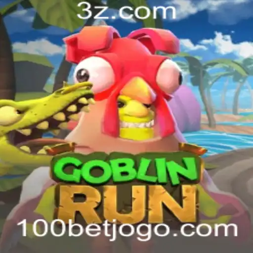 Descubra o Empolgante Mundo de GoblinRun e o Fenômeno 100bet