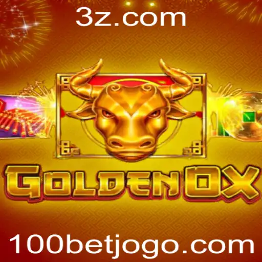 Explorando GoldenOx: Um Novo Ícone no Mundo dos Jogos com 100bet