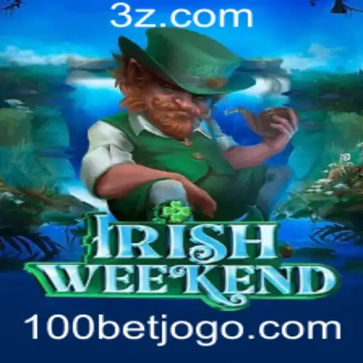 Descubra o IrishWeekend: Um Jogo Único e Empolgante
