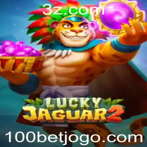 Explore o Mundo de Luckyjaguar2 com a Excitante Estratégia 100bet