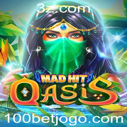 Explorando MadHitOasis: Um Jogo Inovador no Cenário Atual