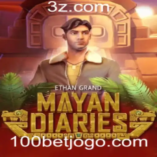 MayanDiaries: Um Mergulho no Enigma Maia com 100bet