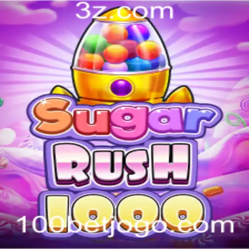 Conheça SugarRush1000: O Novo Fenômeno dos Jogos de 2023