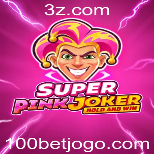 Descubra o Fascinante Mundo do Jogo SuperPinkJoker e a Chamada Desafiadora 100bet