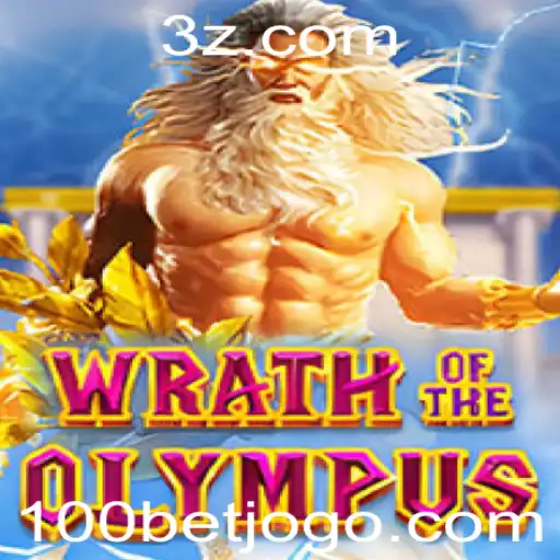 Explorando Wrath of Olympus: Um Mergulho no Universo de Apostas com 100bet